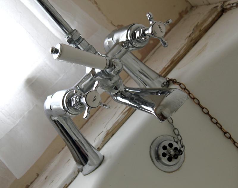 Shower Installation Chadwell Heath, Little Heath, RM6